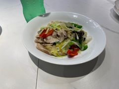 -虎哥私房菜(馒头山店)