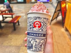 -霸王茶姬(金港国际店)