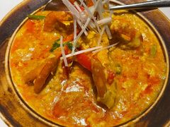 招牌古法大虾-BetterThai 泰加(苏州中心店)