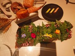 -翡翠36餐厅(浦东香格里拉店)
