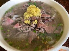 -潮镇老尾牛杂(环城西路店)