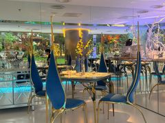 -九献·创意菜(亮马河饭店)