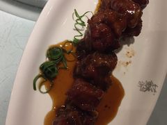 糖醋小排-苏浙汇(朝外店)
