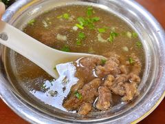 -阿秋牛排(湖心街店)