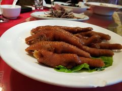-和记小菜(东方店)