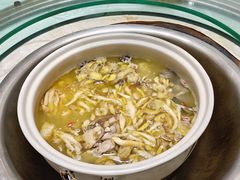 -山菌美食苑(振兴路店)