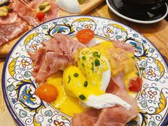 -Alimentari早午餐(安福路店)