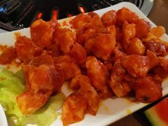 -鲜风烤肉冷面(杏林店)