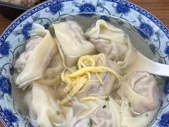 -217笋干馄饨