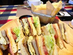 -遇见西木美式餐厅(体育路店)