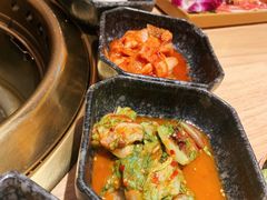 -韩香阁烤肉·烤活鳗(菏泽店)