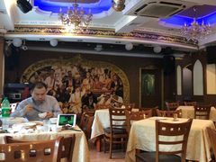 大堂-维吾尔餐厅(宜山路店)