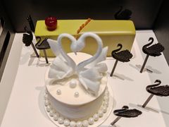 -BLACKSWAN黑天鹅(环球店)