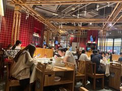 -巴奴毛肚火锅(六天地店)