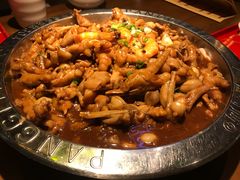 -胖哥俩肉蟹煲(来福士店)