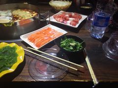 -乐山串串香老火锅(鼓楼店)