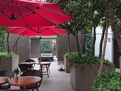 -风与炭BBQ户外火锅烧烤(成都群光君悦酒店)