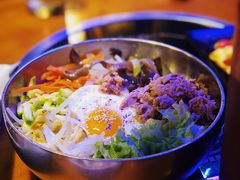 -咕咕站韩国料理(紫金港店)