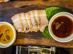 -Dombe豚(黑猪肉街店)