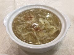 宋嫂鱼羹-楼外楼(西湖景区孤山路店)