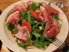 -羽深肉铺 Steak & Wine