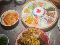 -怪噜范·贵阳小吃大排档(世纪金源店)