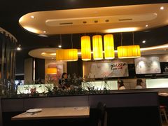 -必胜客(广渠路店)