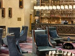 -长沙富力万达文华酒店