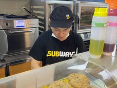 -赛百味SUBWAY(歌斐中心店)