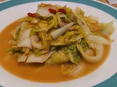 -大鸭梨烤鸭(左家庄店)