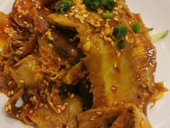 夫妻肺片-一品红川菜(皇岗店)