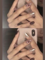 -Pink You美甲美睫纹绣定制中心