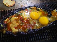 -西昌老号李小肠特色烧烤园(双流店)