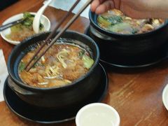 -溢香苑瓦罐(前进路店)