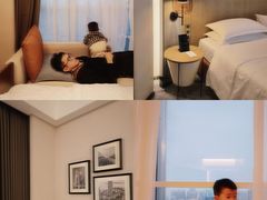 -广州粤海喜来登酒店