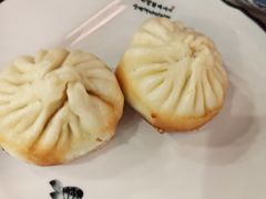 -老苏州大客堂·苏帮菜·松鼠桂鱼·苏州传统小吃(观前街人民商场店)