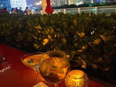 -池畔酒吧 WET Bar