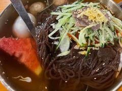 -顺姬冷面(延大护理学院小区店)