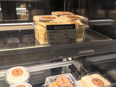 -德大西餐社(云南南路店)