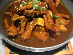 -小菜园新徽菜(常州武进吾悦店)