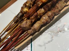 -巴依老爷新疆美食(望京小街店)