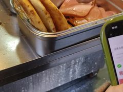 -张记灌饼(丰富路店)