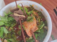 -牛华八婆麻辣烫(起源店)