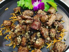 -友强·23年特色海鲜大排档(厦门店)