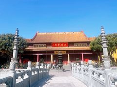 -太平禅寺