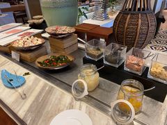 -成都安仁福朋喜来登酒店