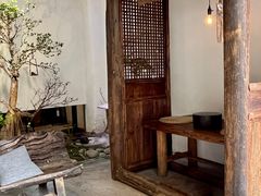 -成川茶店·潮汕工夫浓茶(万象店)