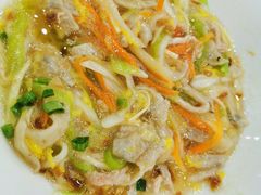 -胖大嫂渔家排档(半边山店)