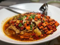 -开海·红岛海鲜虾水饺(石老人店)