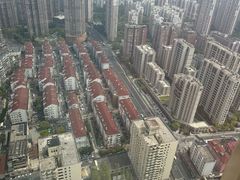 -环球港凯悦 · 享悦中餐厅